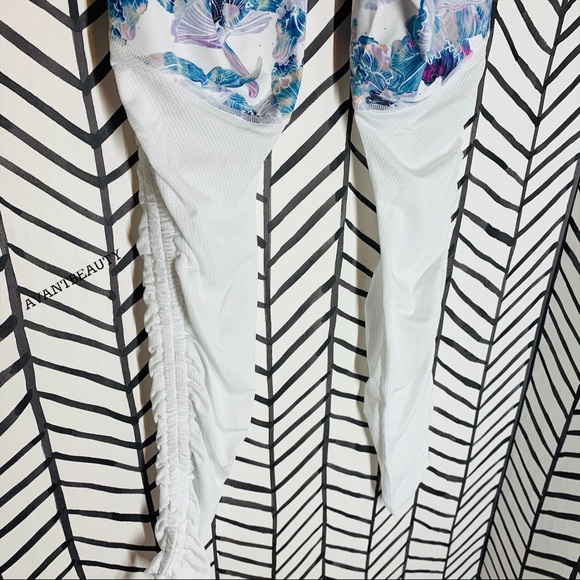 Fabletics Cashel Foldover PureLuxe Legging Size XS - Picture 9 of 16